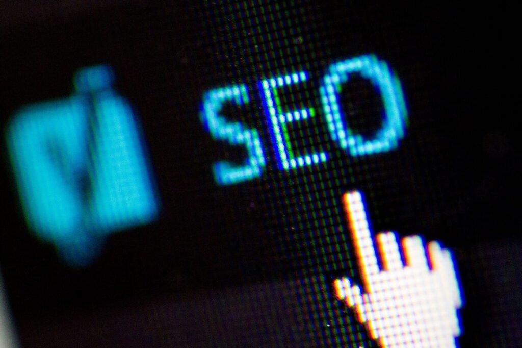 SEO Tips & Tricks