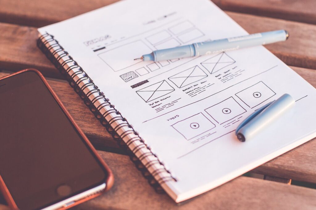 Need Someone To Build A Website?