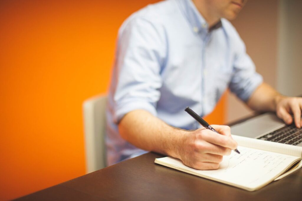Need Help Planning A Website?