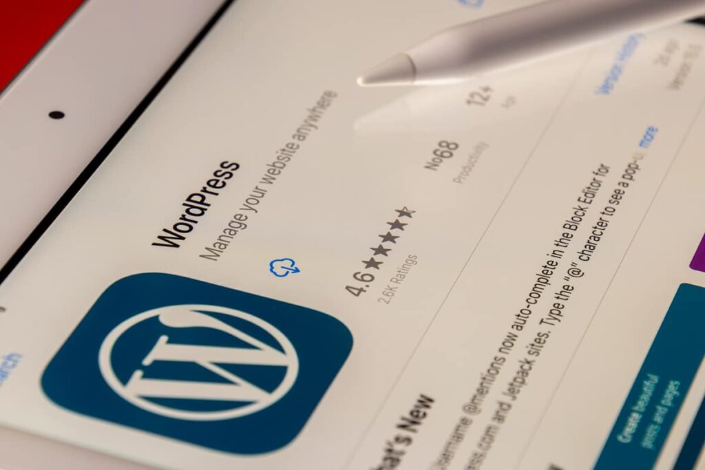 How to fix my slow WordPress site