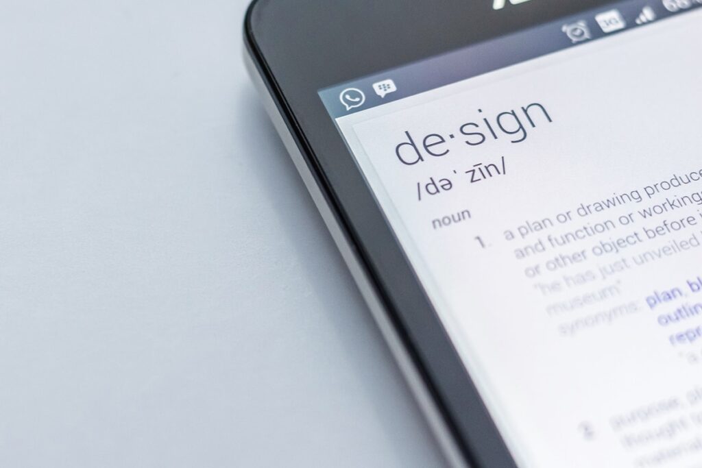One-Page Website Design; The Good, The Bad and The Ugly