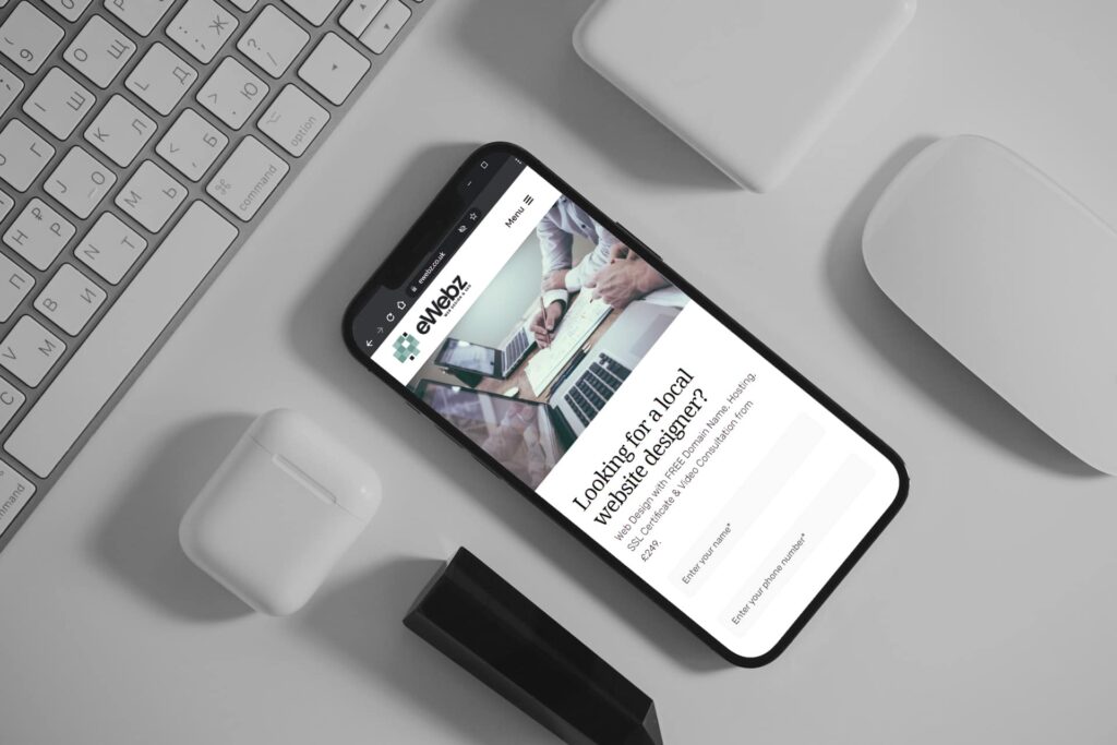 Mobile First Design: What’s The Big Deal?