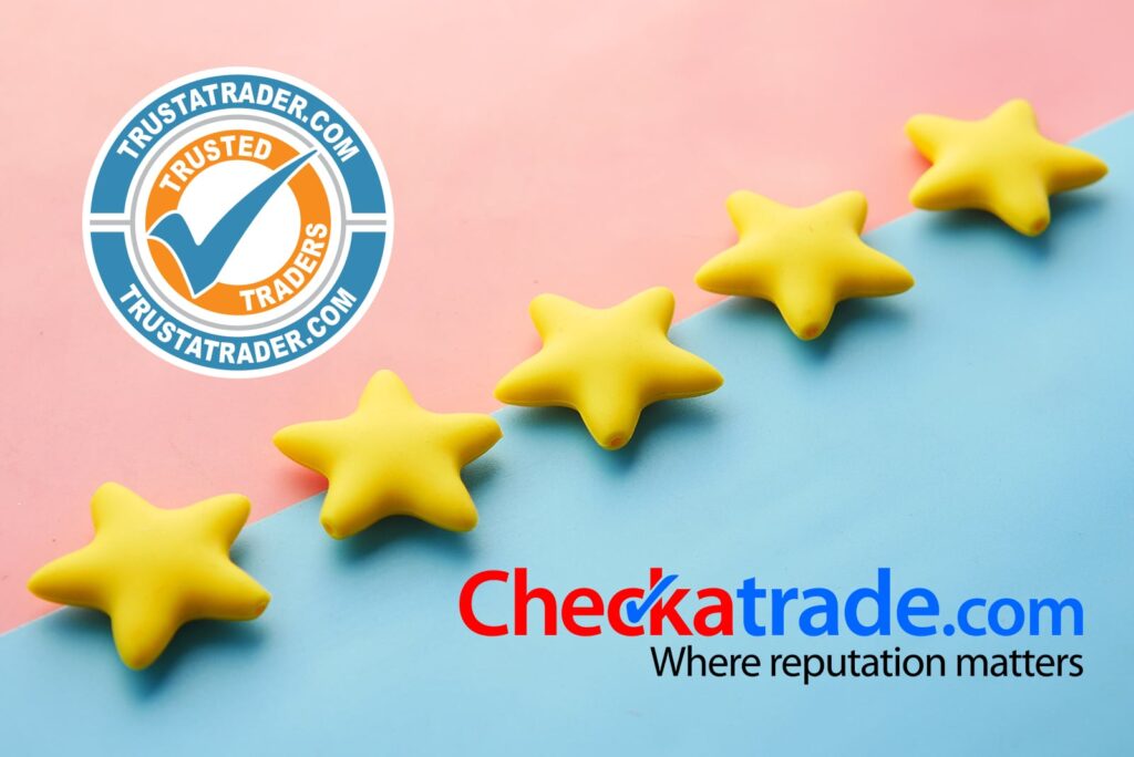 If I Have CheckaTrade, Do I Still Need A Website?