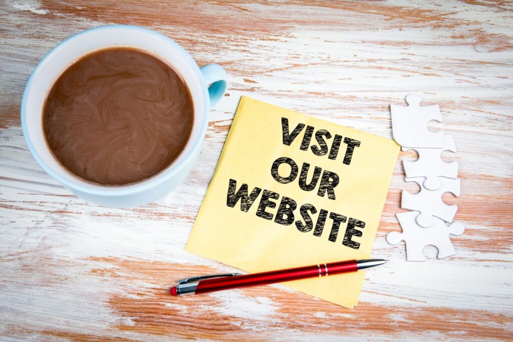 10 Ways To Get More Visitors To Your Website
