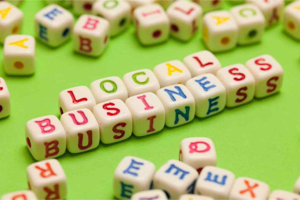 Why Choose A Local Web Designer?