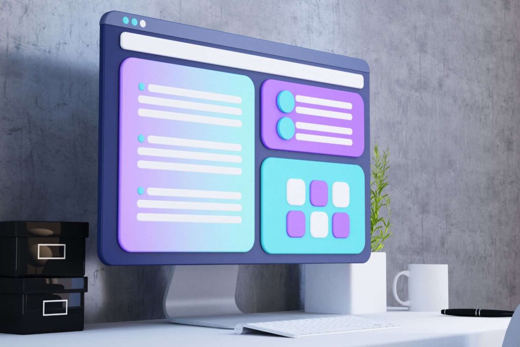 Standing Out in the Crowd: How to Make Your Business Website Shine