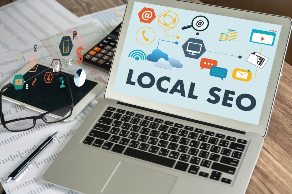 Mastering Local SEO: A Comprehensive Guide for Tamworth Businesses